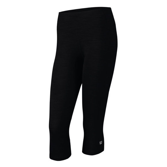 Wilson Rush II Womens Capris - Picture 1 of 1